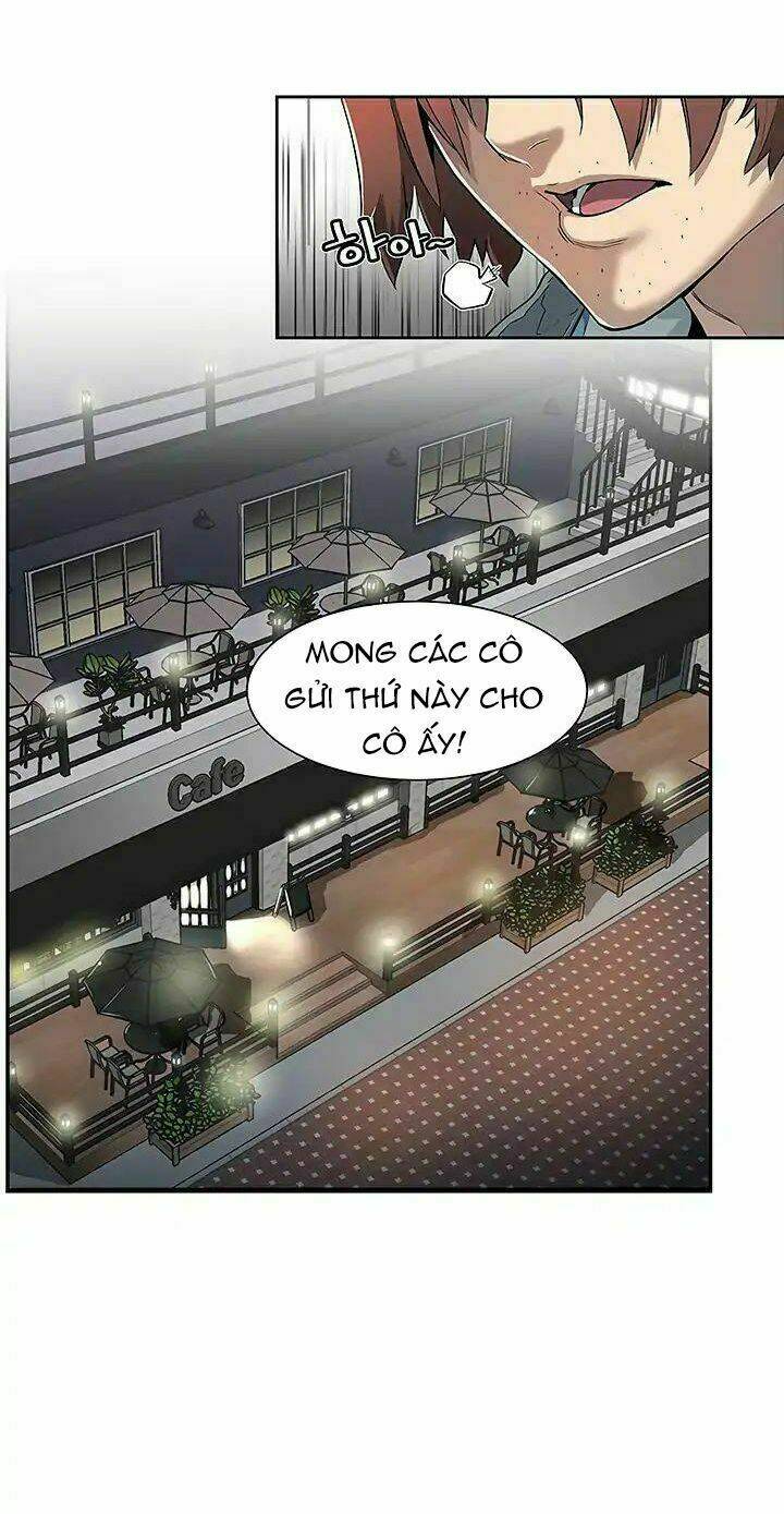 Khát Vọng Trỗi Dậy: Chapter 6