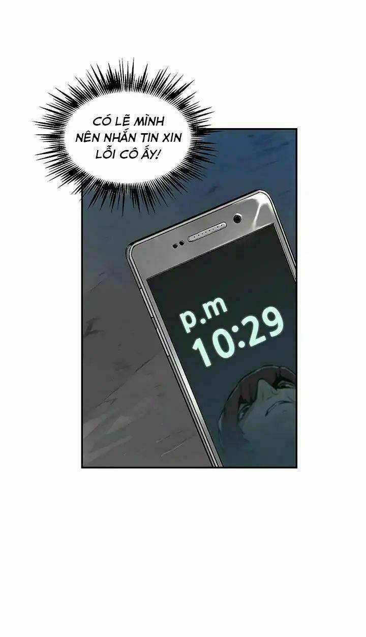 Khát Vọng Trỗi Dậy: Chapter 6