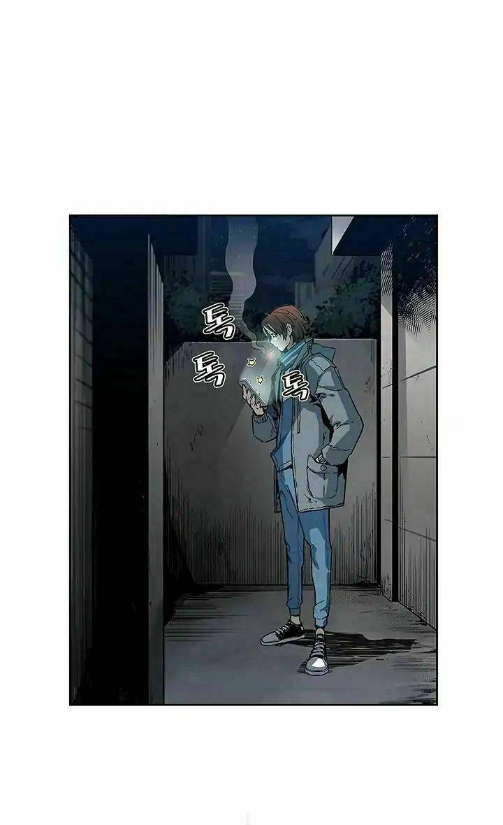 Khát Vọng Trỗi Dậy: Chapter 6