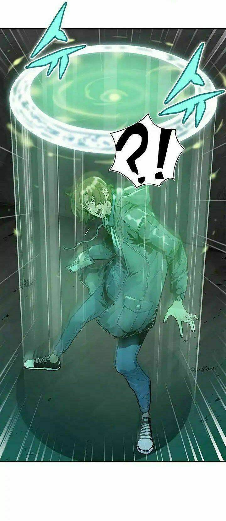 Khát Vọng Trỗi Dậy: Chapter 6