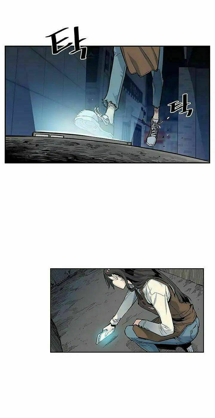 Khát Vọng Trỗi Dậy: Chapter 6