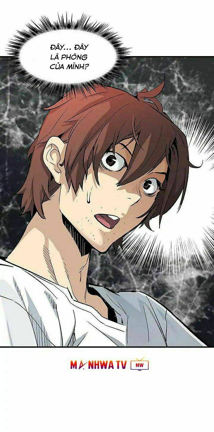 Khát Vọng Trỗi Dậy: Chapter 6