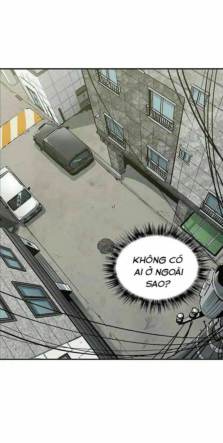 Khát Vọng Trỗi Dậy: Chapter 6