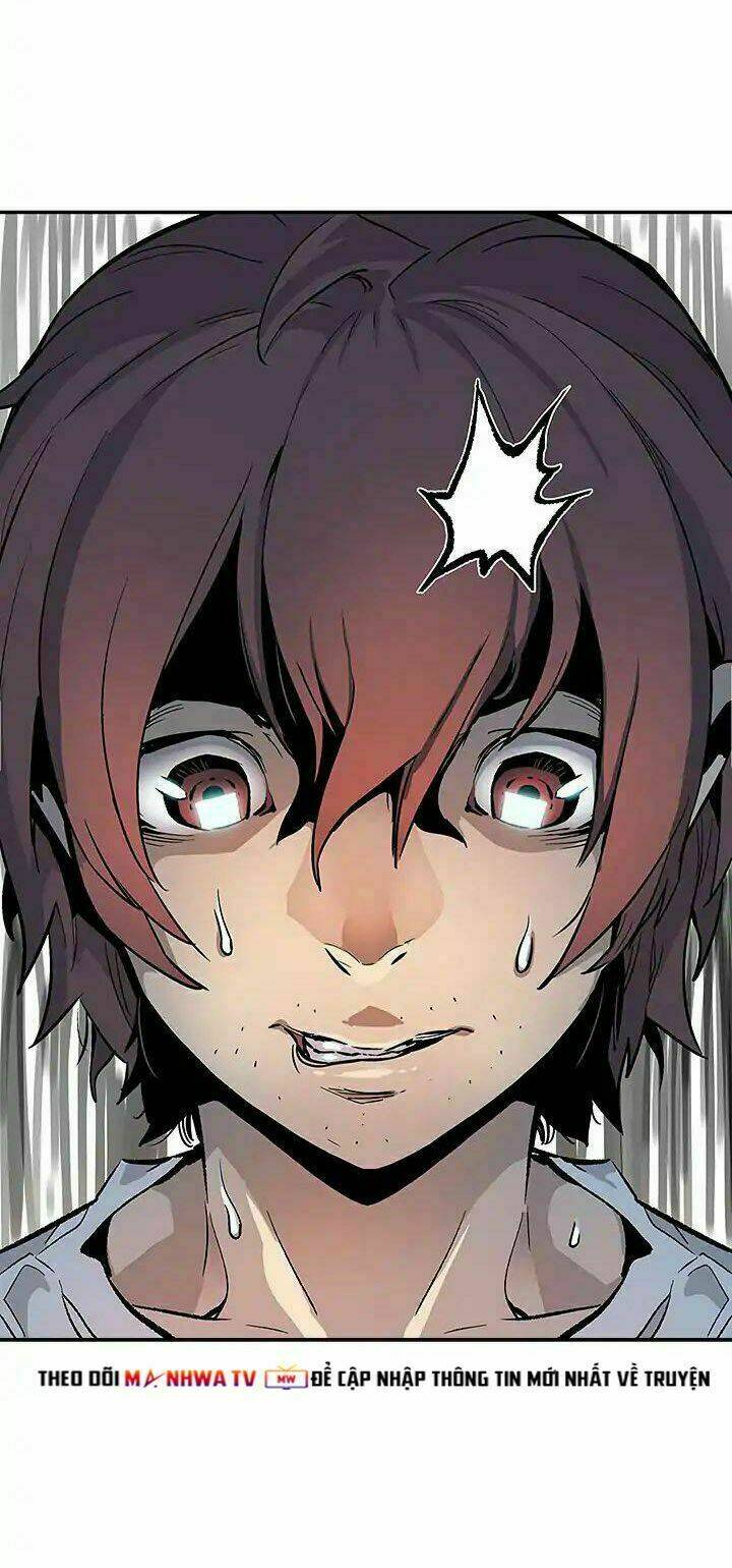 Khát Vọng Trỗi Dậy: Chapter 6