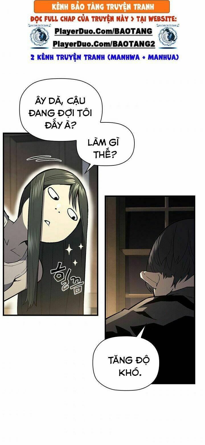Khát Vọng Trỗi Dậy: Chapter 61