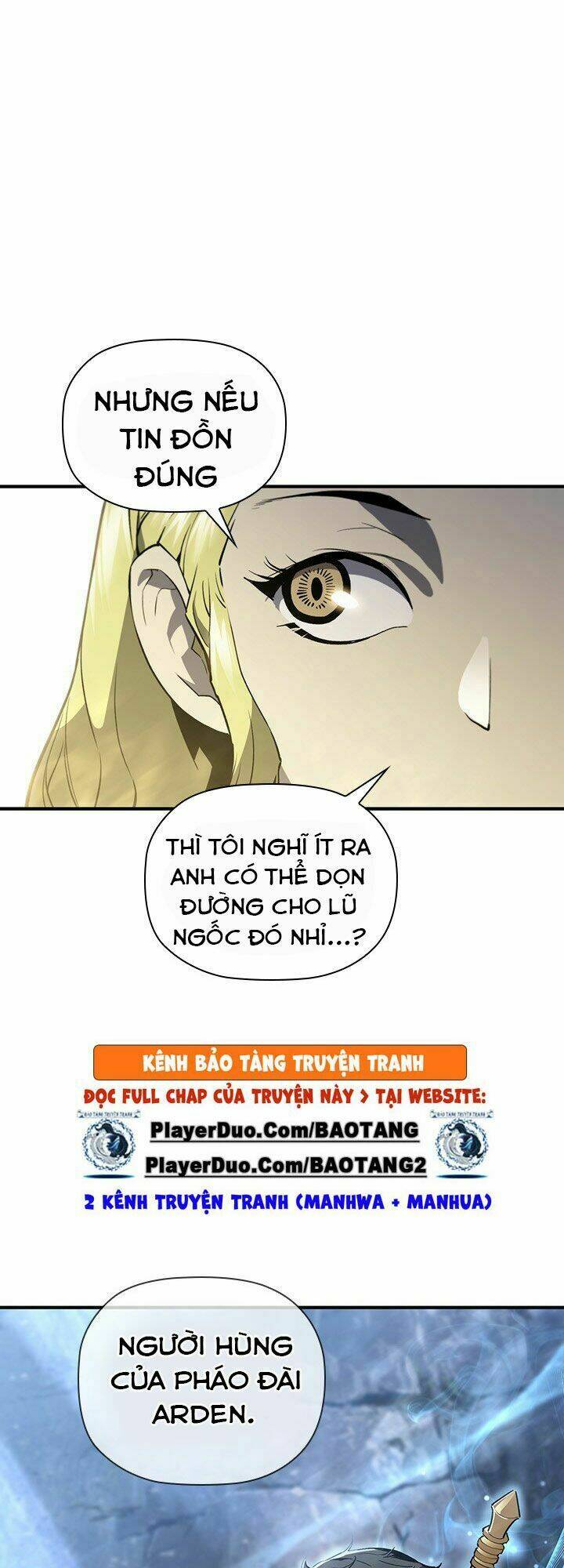 Khát Vọng Trỗi Dậy: Chapter 63