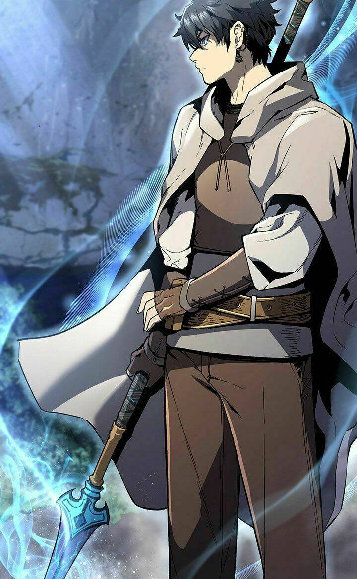 Khát Vọng Trỗi Dậy: Chapter 63