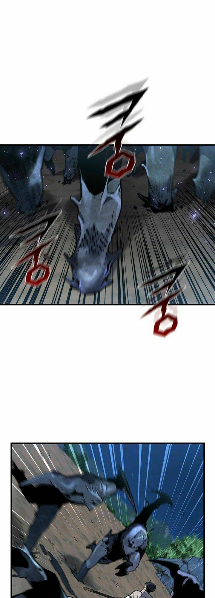 Khát Vọng Trỗi Dậy: Chapter 63