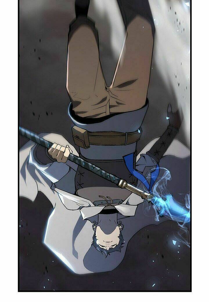 Khát Vọng Trỗi Dậy: Chapter 63