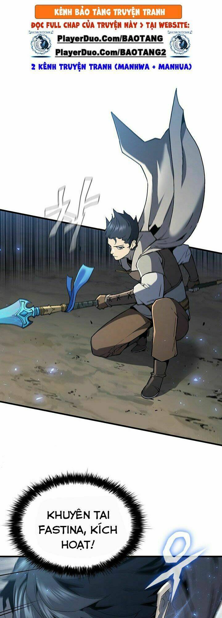 Khát Vọng Trỗi Dậy: Chapter 63