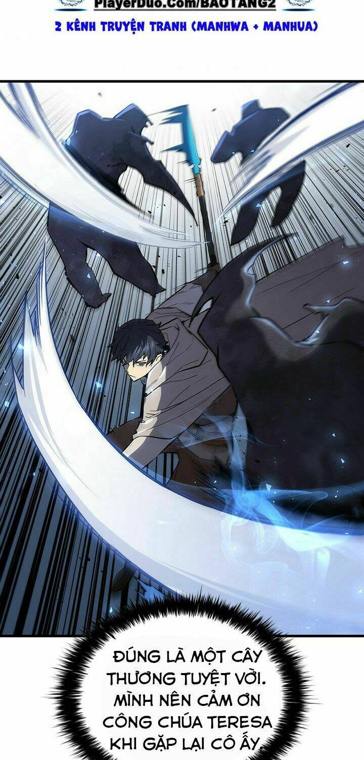 Khát Vọng Trỗi Dậy: Chapter 63