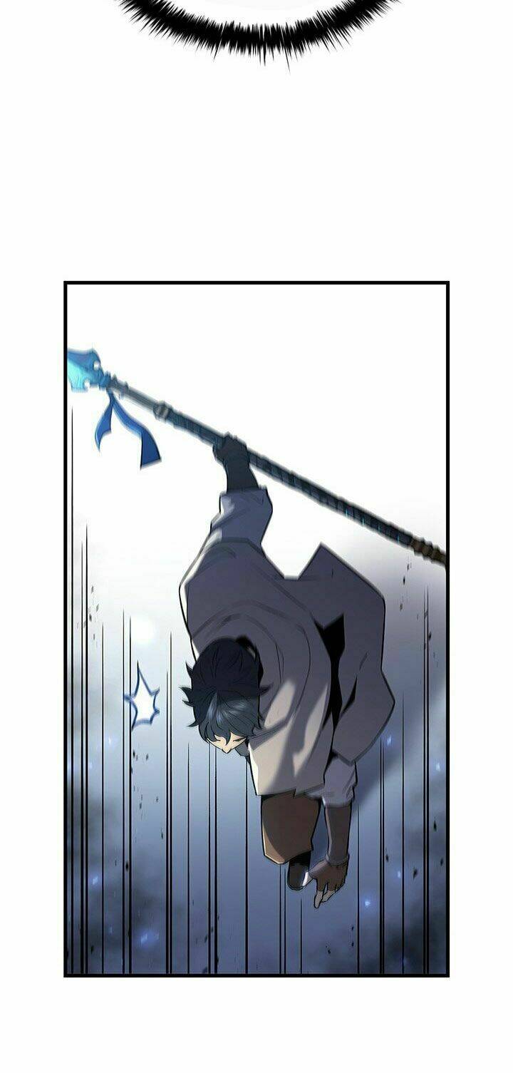 Khát Vọng Trỗi Dậy: Chapter 63