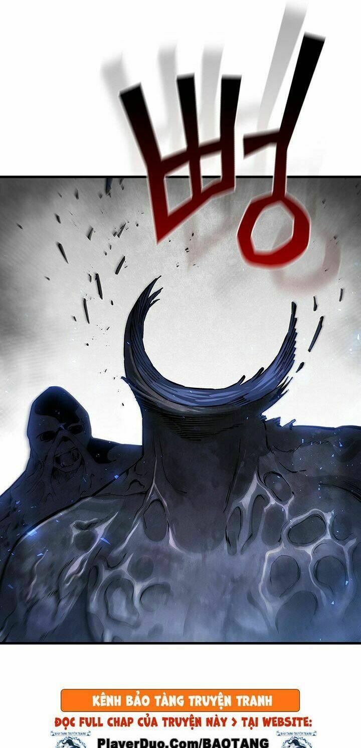 Khát Vọng Trỗi Dậy: Chapter 63