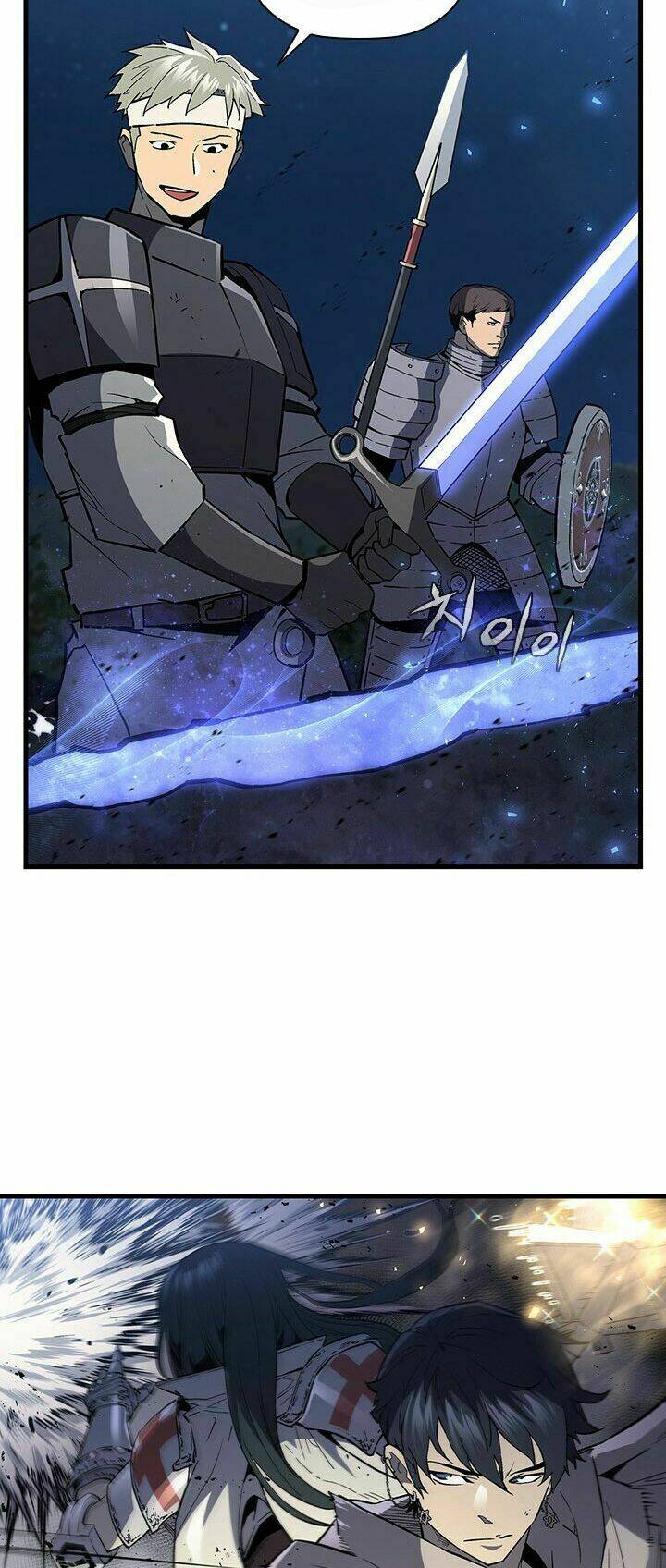 Khát Vọng Trỗi Dậy: Chapter 63