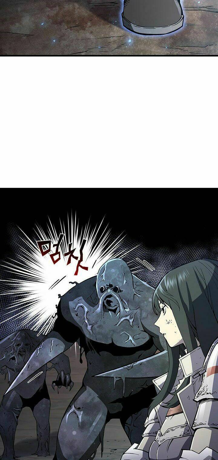 Khát Vọng Trỗi Dậy: Chapter 63
