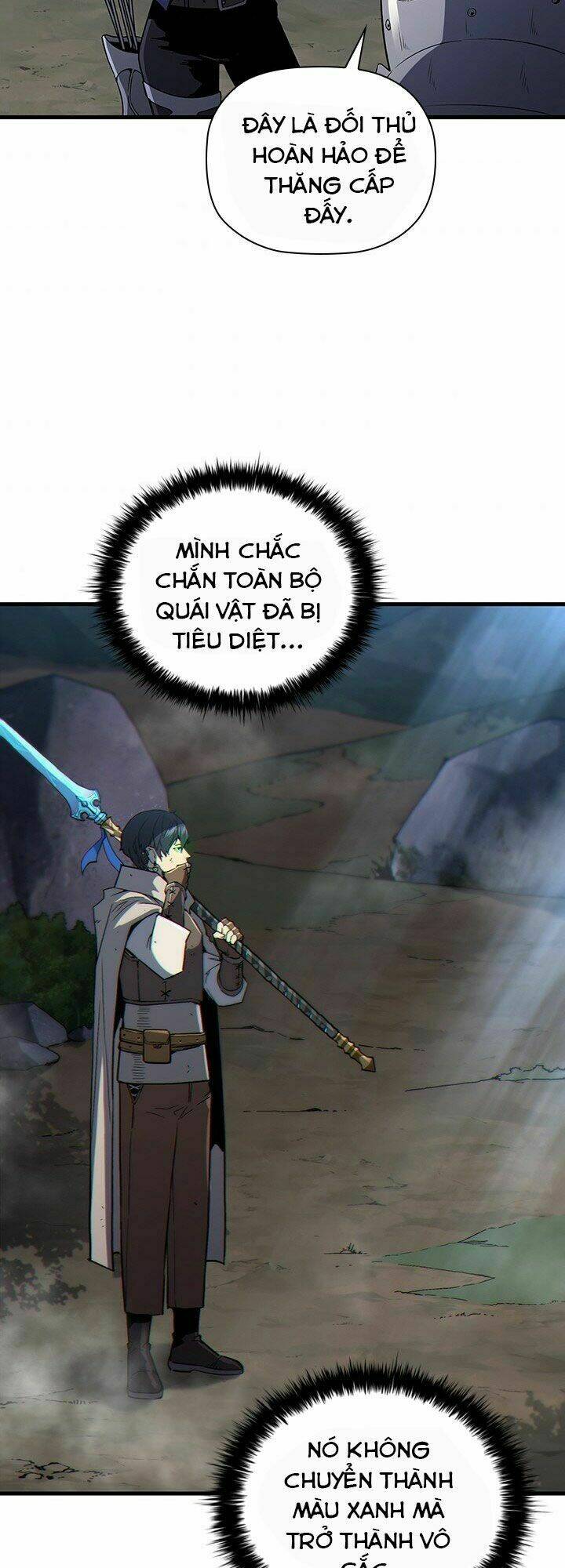Khát Vọng Trỗi Dậy: Chapter 63