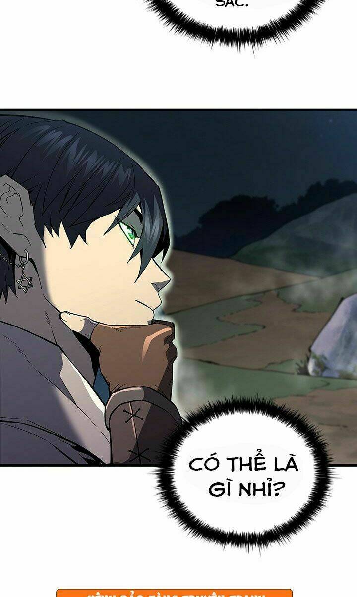 Khát Vọng Trỗi Dậy: Chapter 63