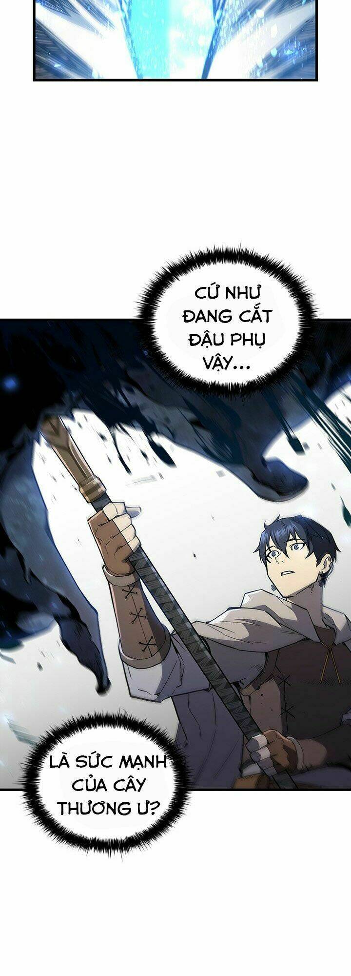 Khát Vọng Trỗi Dậy: Chapter 63