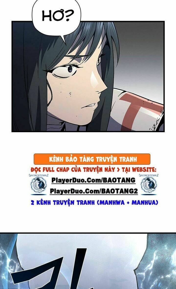 Khát Vọng Trỗi Dậy: Chapter 63