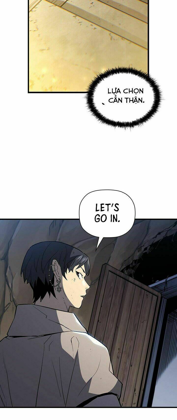 Khát Vọng Trỗi Dậy: Chapter 64