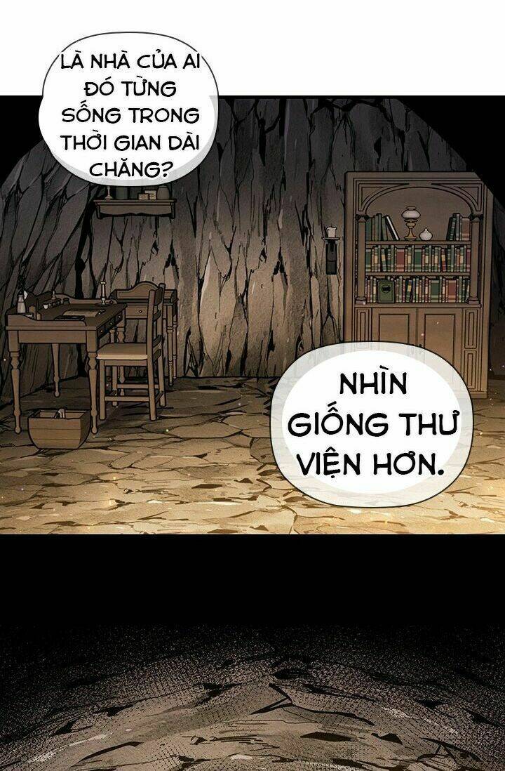 Khát Vọng Trỗi Dậy: Chapter 64
