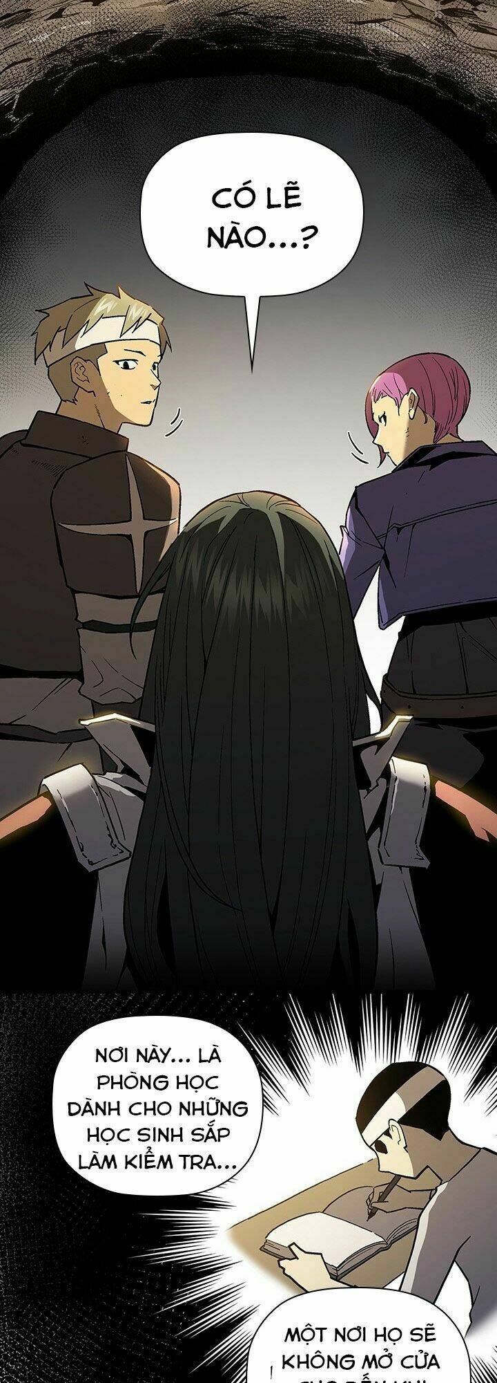 Khát Vọng Trỗi Dậy: Chapter 64