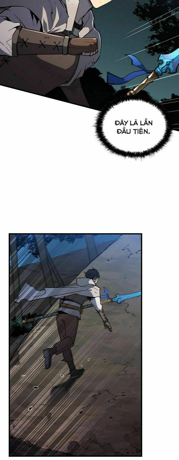 Khát Vọng Trỗi Dậy: Chapter 64