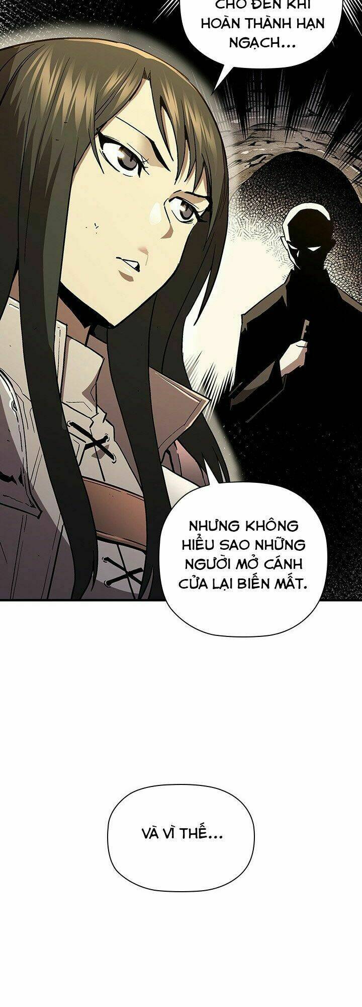Khát Vọng Trỗi Dậy: Chapter 64