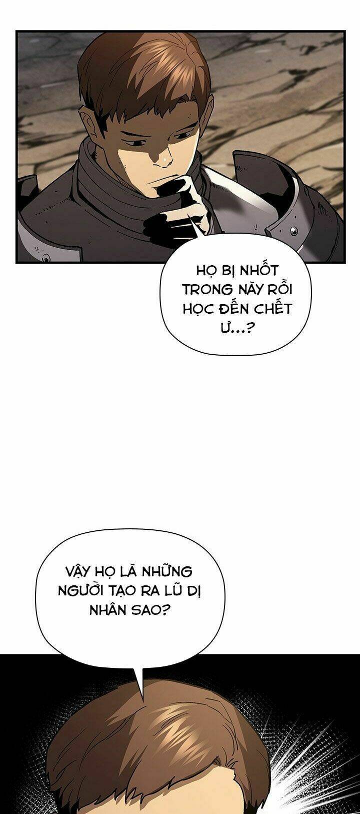 Khát Vọng Trỗi Dậy: Chapter 64