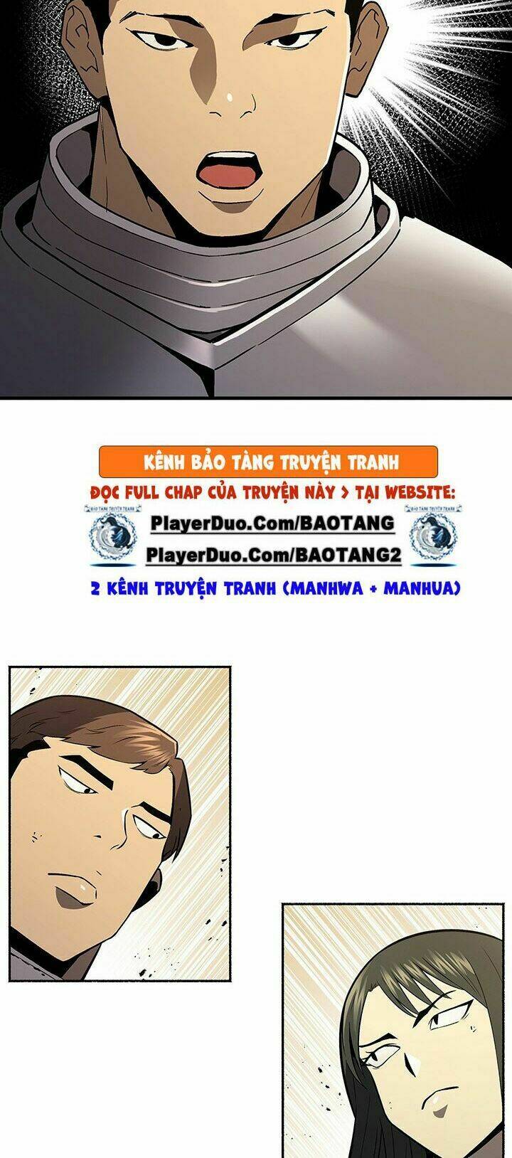 Khát Vọng Trỗi Dậy: Chapter 64