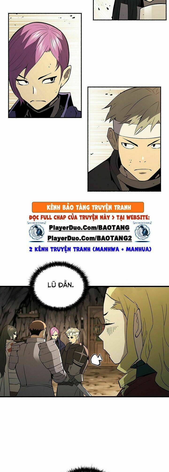 Khát Vọng Trỗi Dậy: Chapter 64
