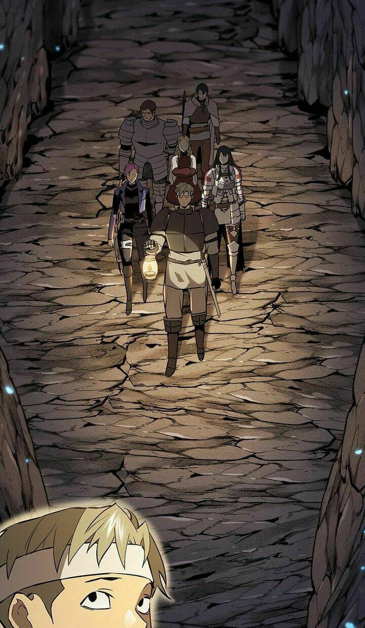 Khát Vọng Trỗi Dậy: Chapter 64