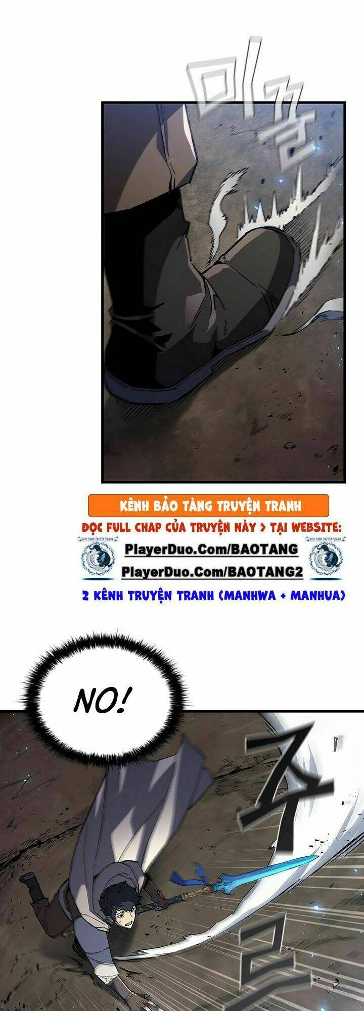 Khát Vọng Trỗi Dậy: Chapter 64