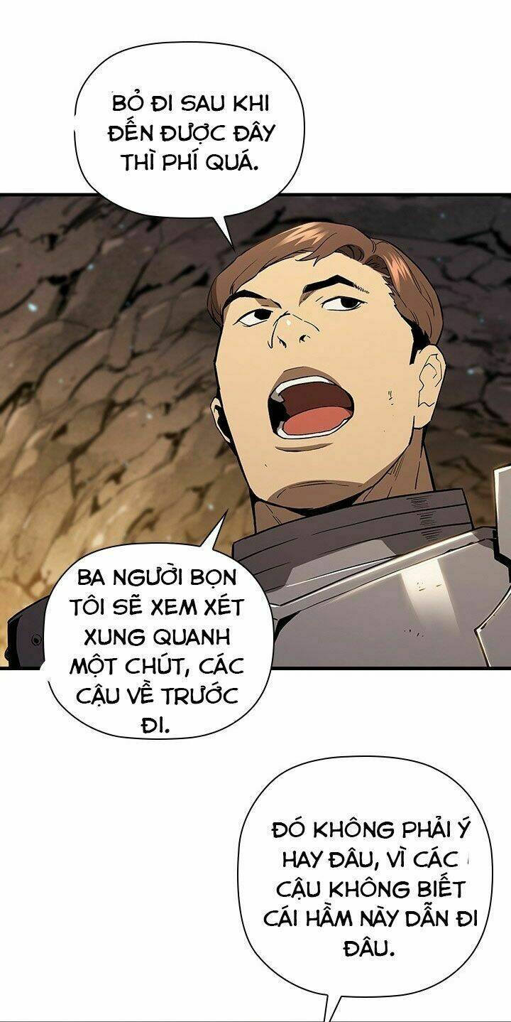 Khát Vọng Trỗi Dậy: Chapter 64