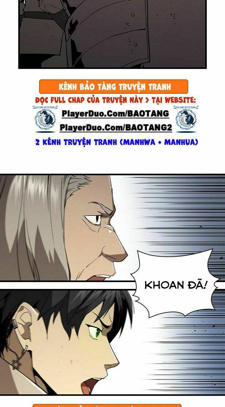 Khát Vọng Trỗi Dậy: Chapter 64
