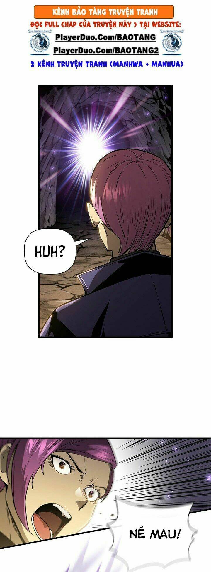 Khát Vọng Trỗi Dậy: Chapter 64