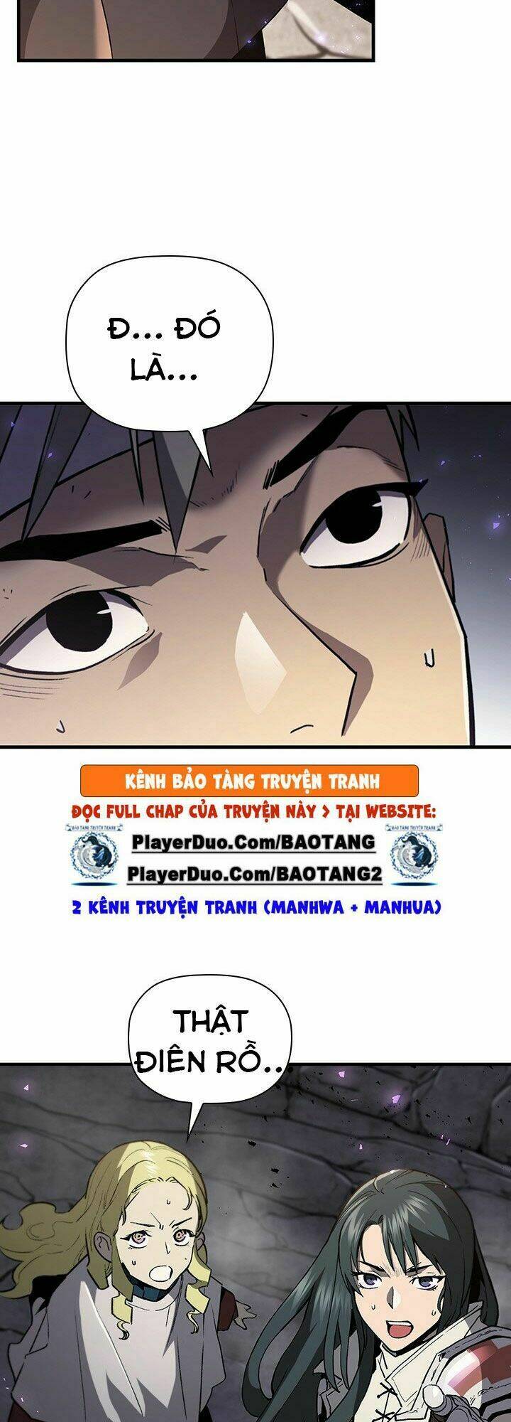 Khát Vọng Trỗi Dậy: Chapter 64