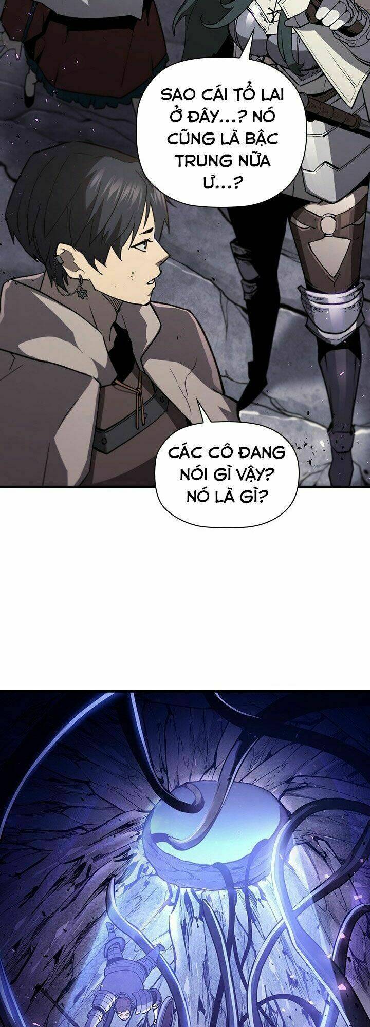 Khát Vọng Trỗi Dậy: Chapter 64