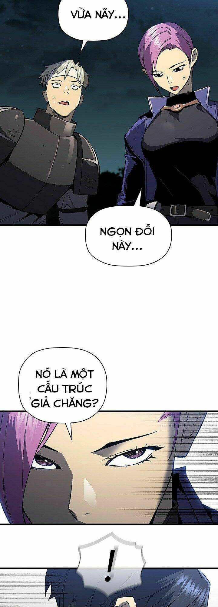 Khát Vọng Trỗi Dậy: Chapter 64