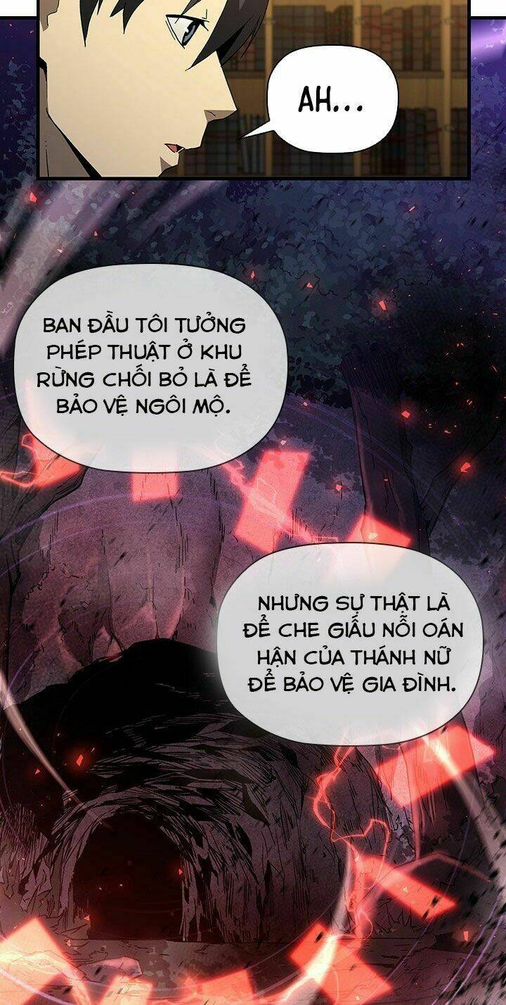 Khát Vọng Trỗi Dậy: Chapter 65