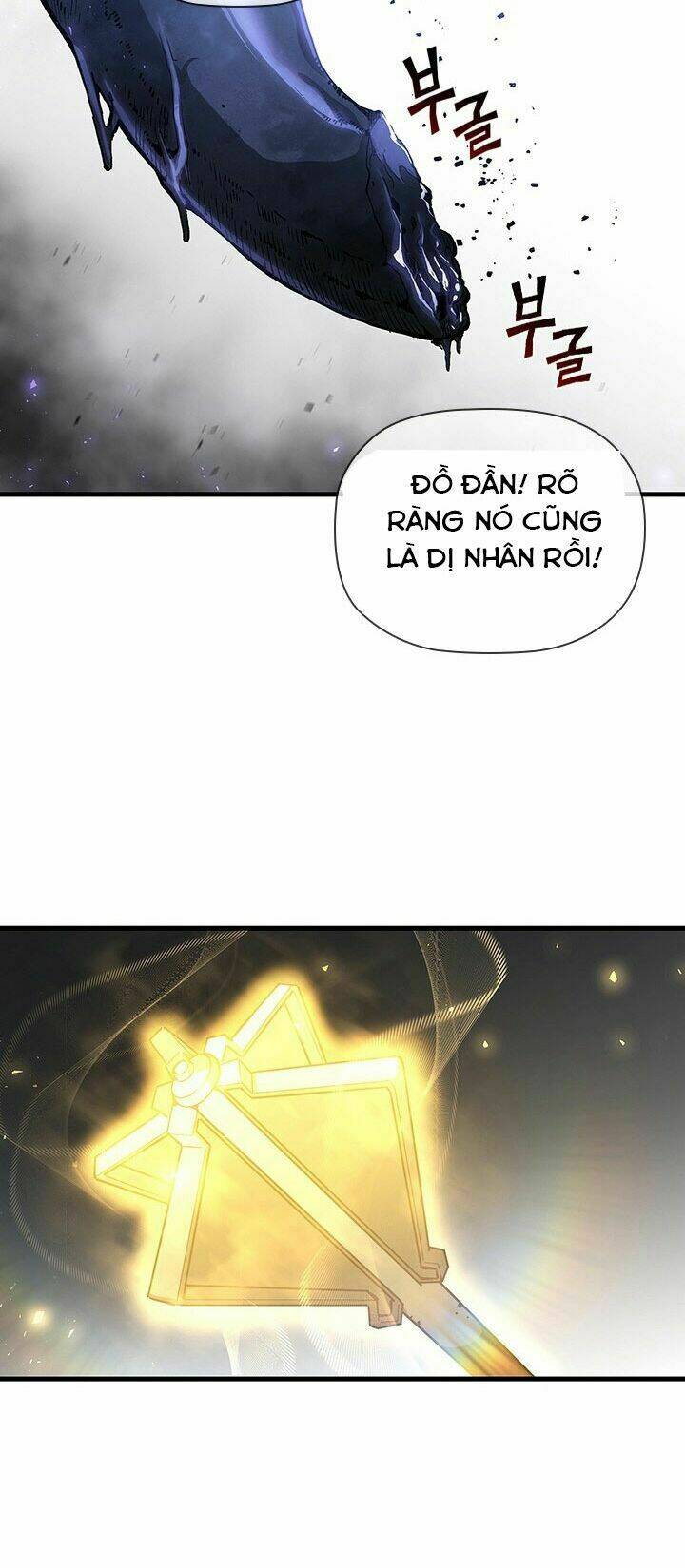 Khát Vọng Trỗi Dậy: Chapter 65