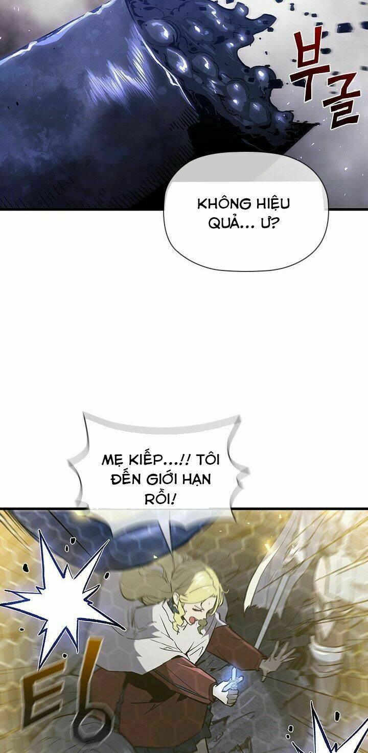 Khát Vọng Trỗi Dậy: Chapter 65