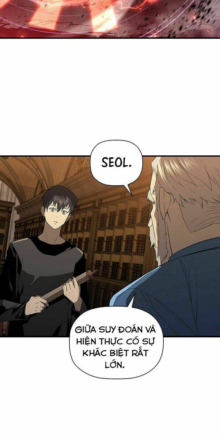 Khát Vọng Trỗi Dậy: Chapter 65
