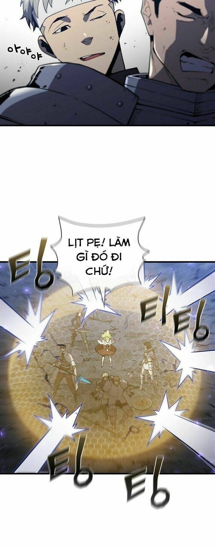 Khát Vọng Trỗi Dậy: Chapter 65