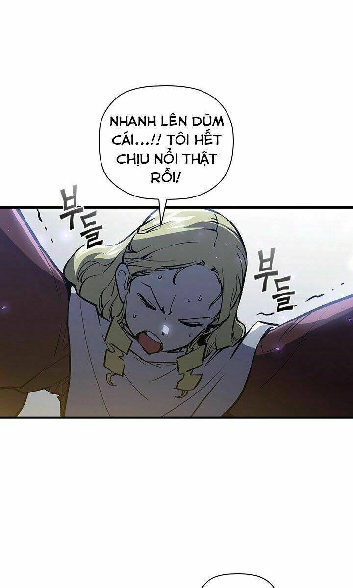 Khát Vọng Trỗi Dậy: Chapter 65