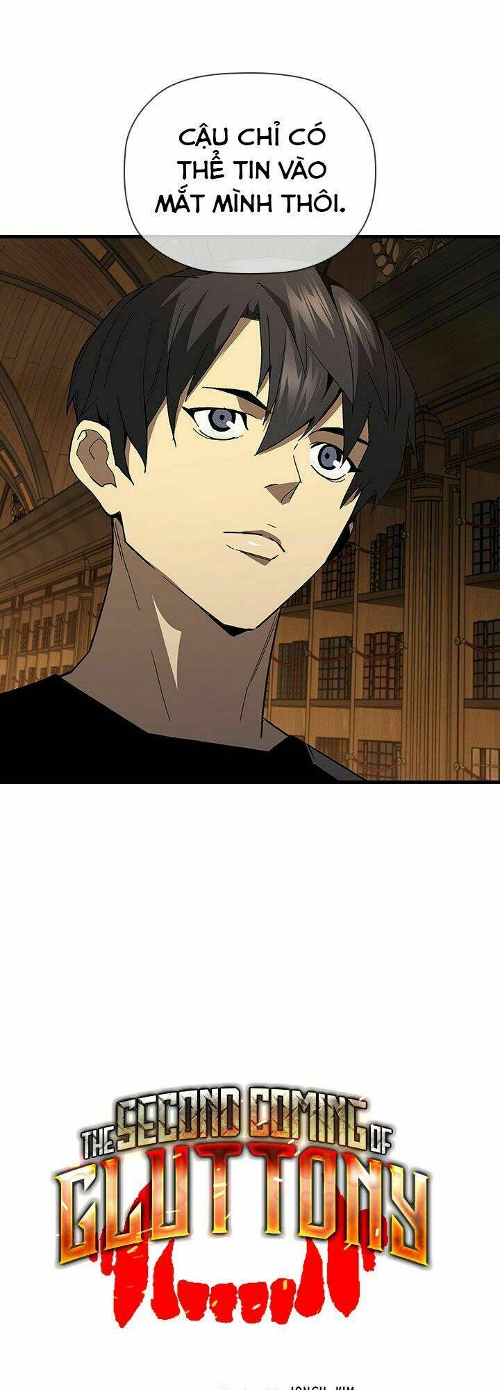 Khát Vọng Trỗi Dậy: Chapter 65
