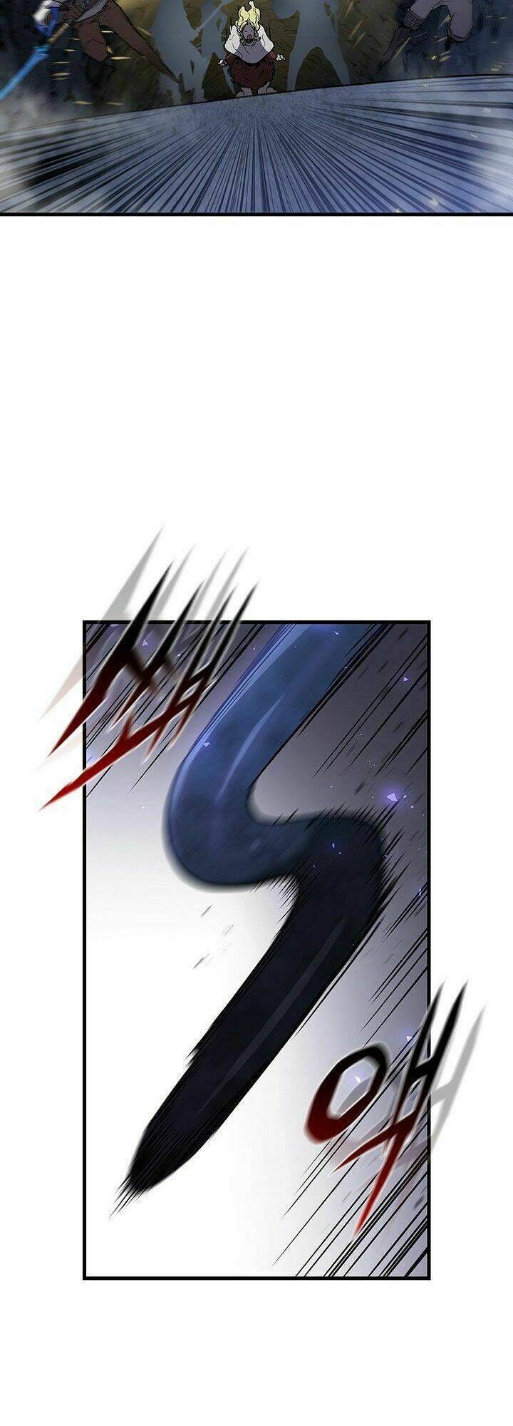 Khát Vọng Trỗi Dậy: Chapter 65