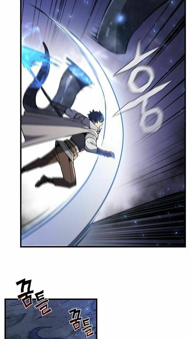 Khát Vọng Trỗi Dậy: Chapter 65