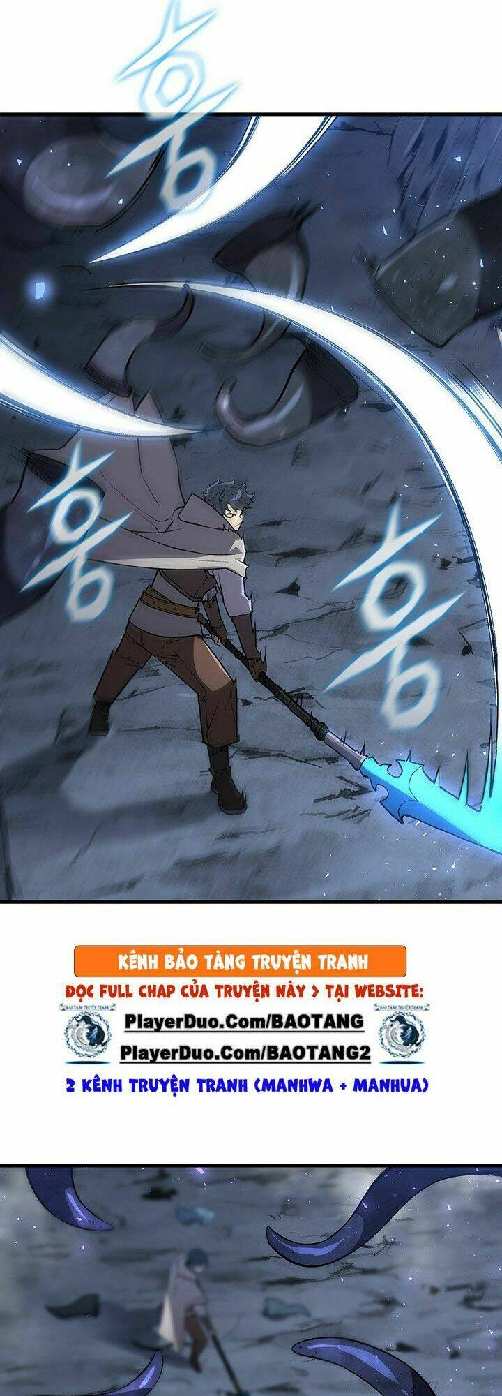 Khát Vọng Trỗi Dậy: Chapter 65