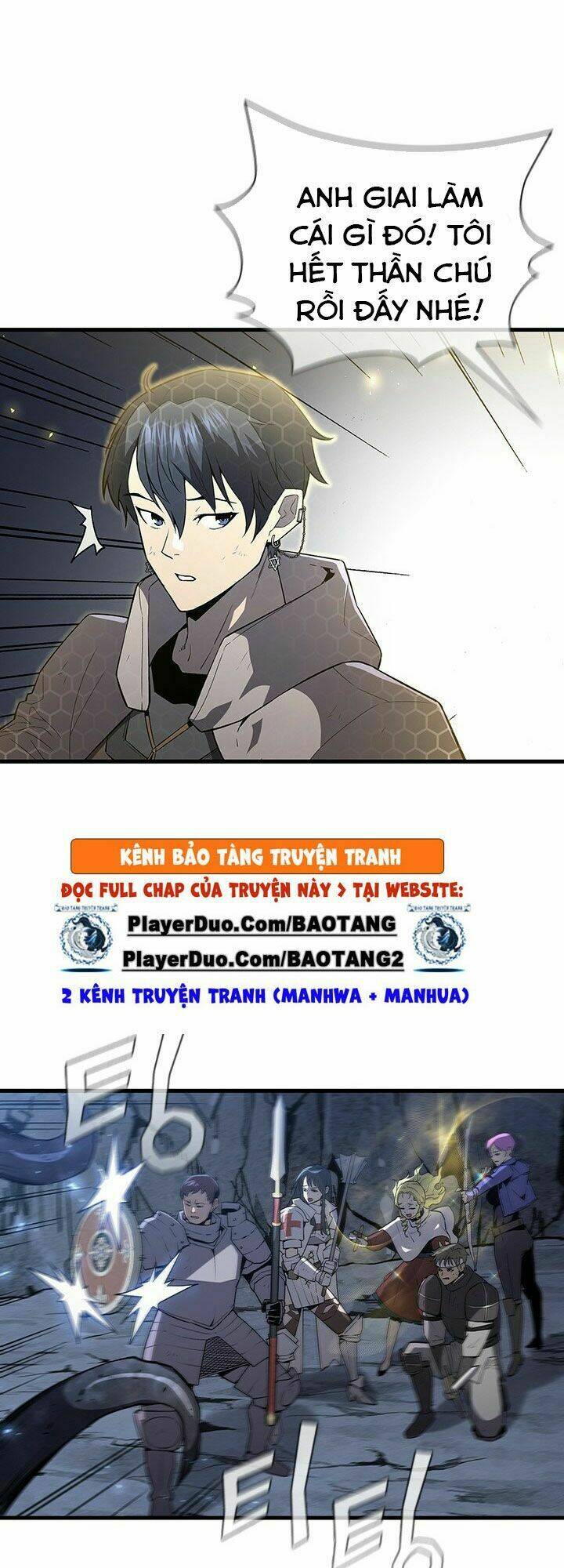 Khát Vọng Trỗi Dậy: Chapter 65